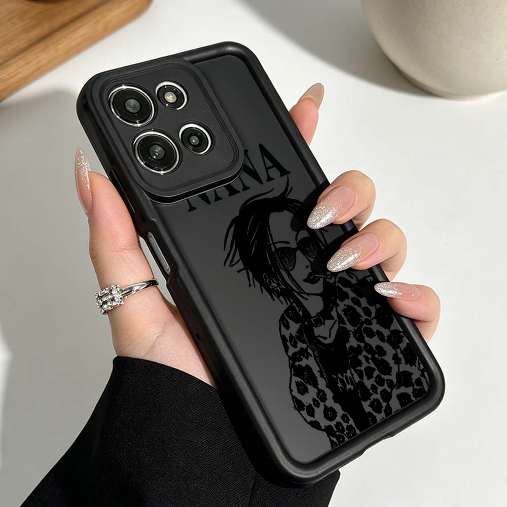 Popular Anime NANA Phone Case  - Phone Cases Motorola 评论和价格