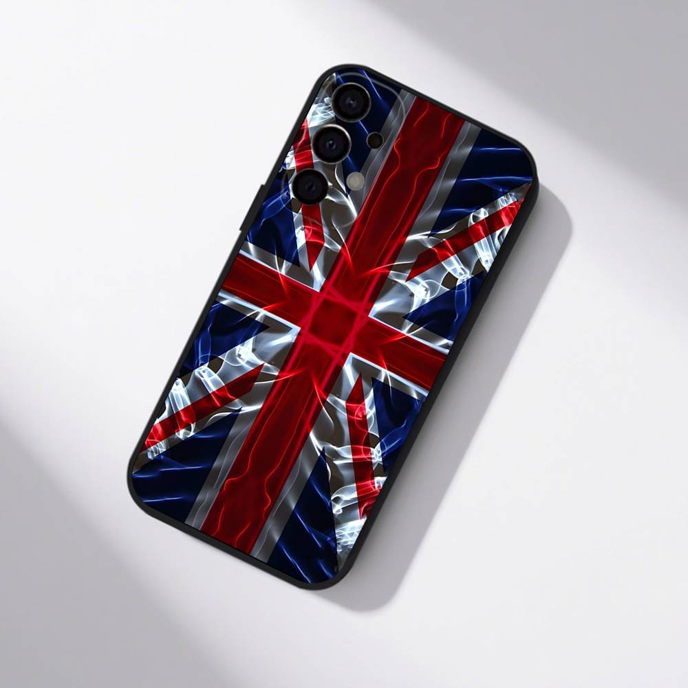 UK Flag Union Jack British Pho - Phone Cases Uk 评论和价格