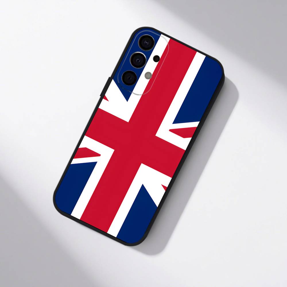 UK Flag Union Jack British Pho - Phone Cases Uk 评论和价格