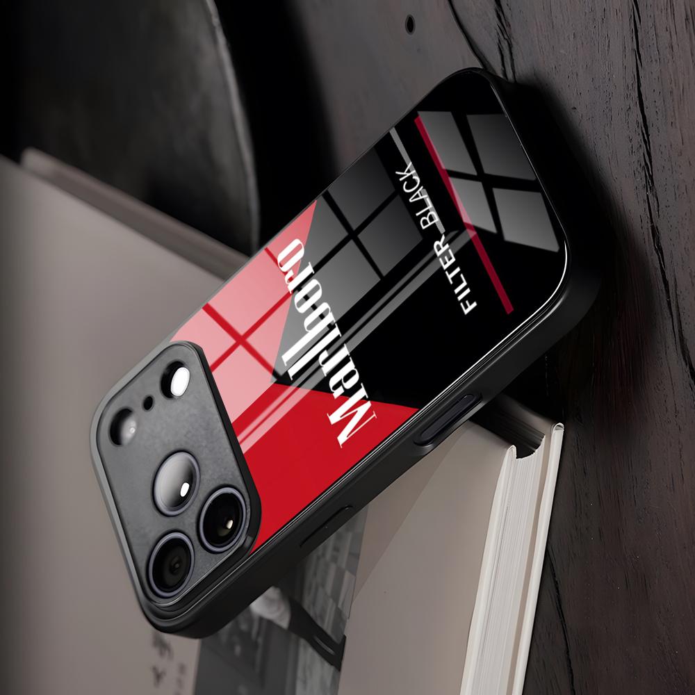 Anime M-Marlboroes Phone Case  - Buy Phone Cases 评论和价格