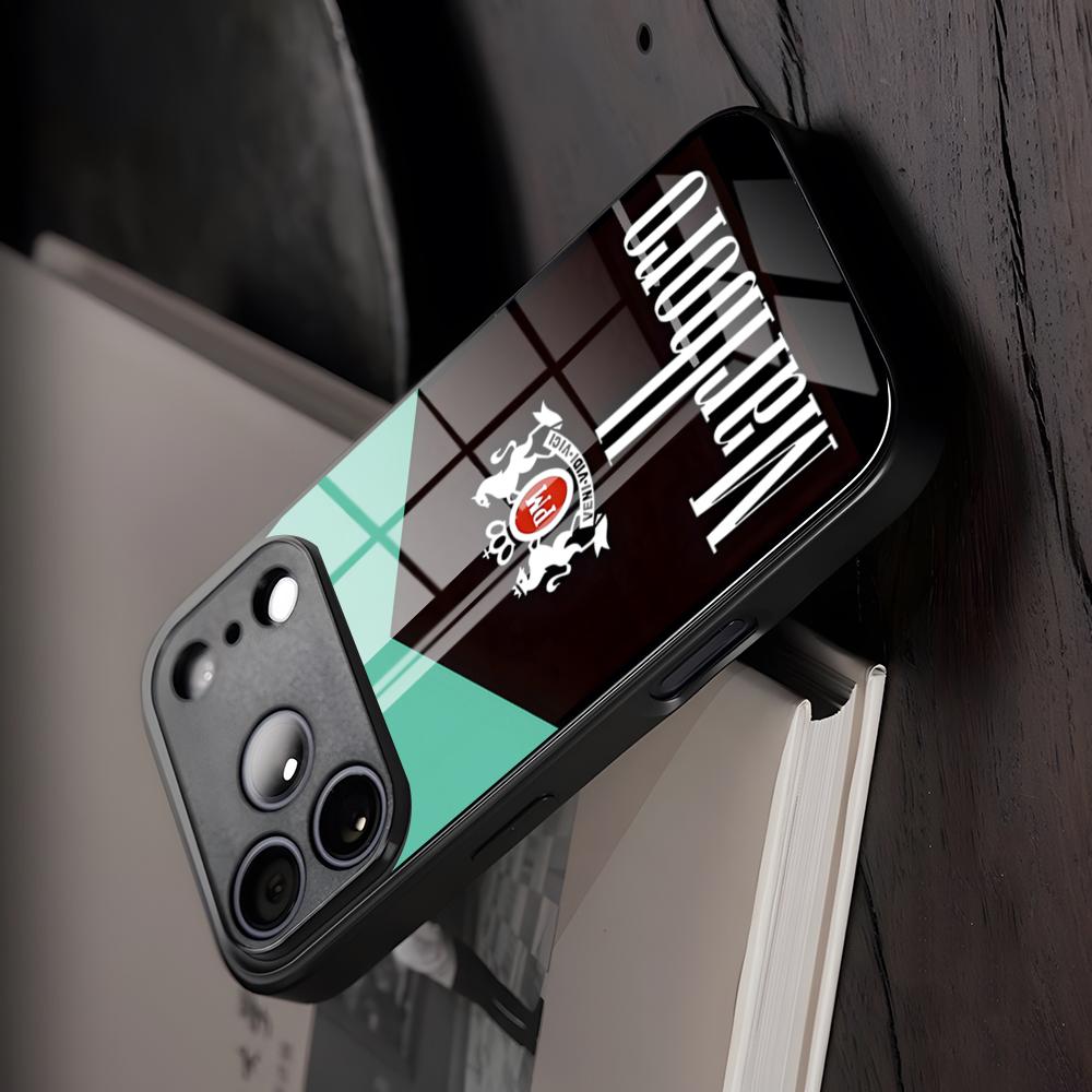Anime M-Marlboroes Phone Case  - Buy Phone Cases 评论和价格