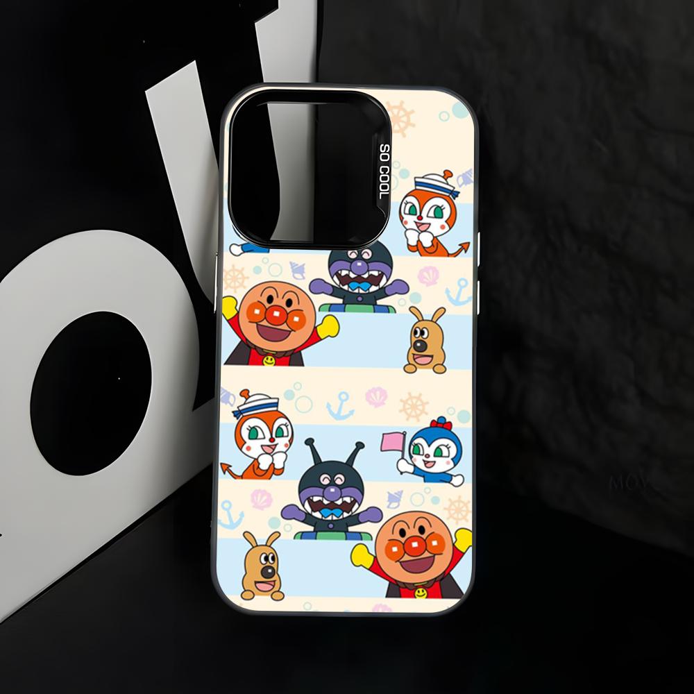 Anime CUTE A-AnpaNmans Phone C - Phone Cases Anime 评论和价格