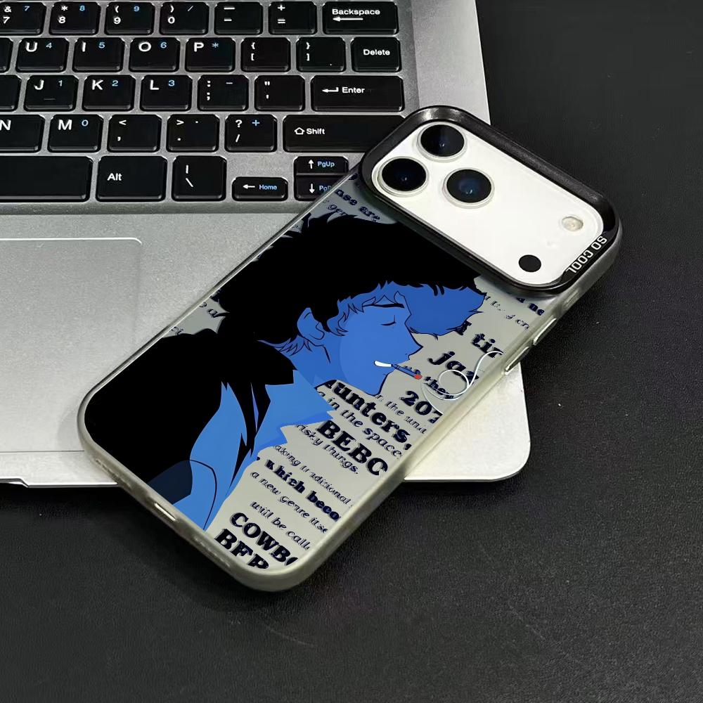 C-Cowboy Anime B-Bebop Phone C - Phone Cases Anime 评论和价格