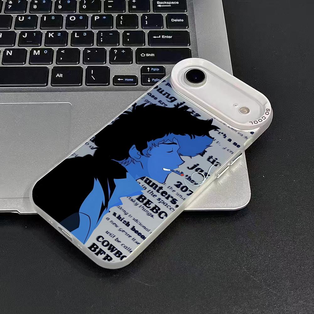 C-Cowboy Anime B-Bebop Phone C - Phone Cases Anime 评论和价格