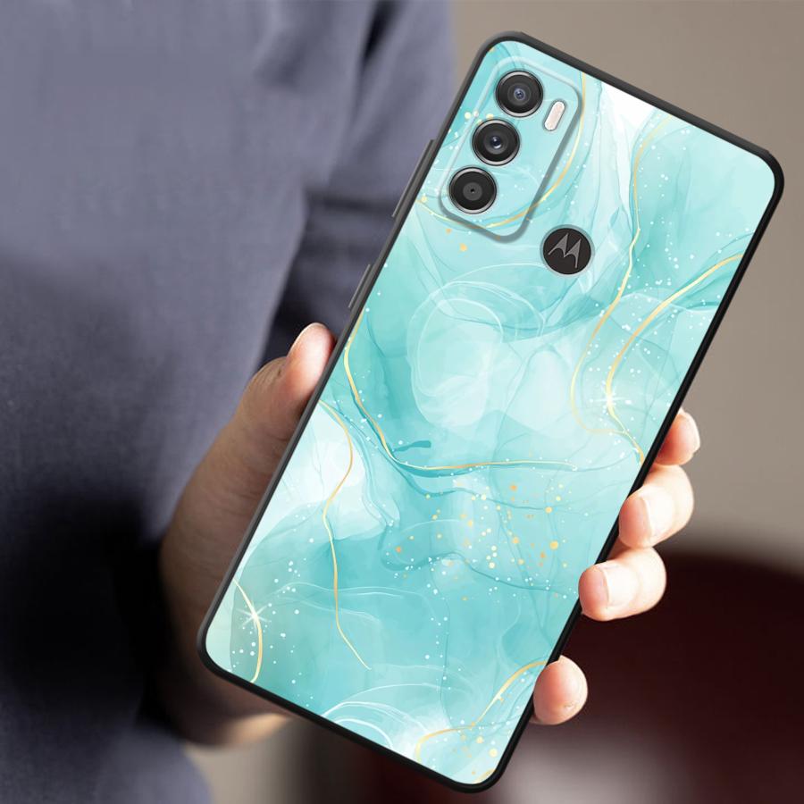 Case for Motorola Moto G52 G53 - Phone Cases Motorola 评论和价格