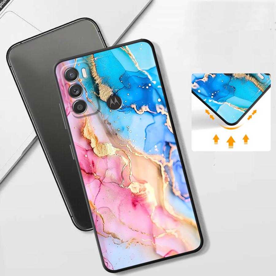 Case for Motorola Moto G52 G53 - Phone Cases Motorola 评论和价格