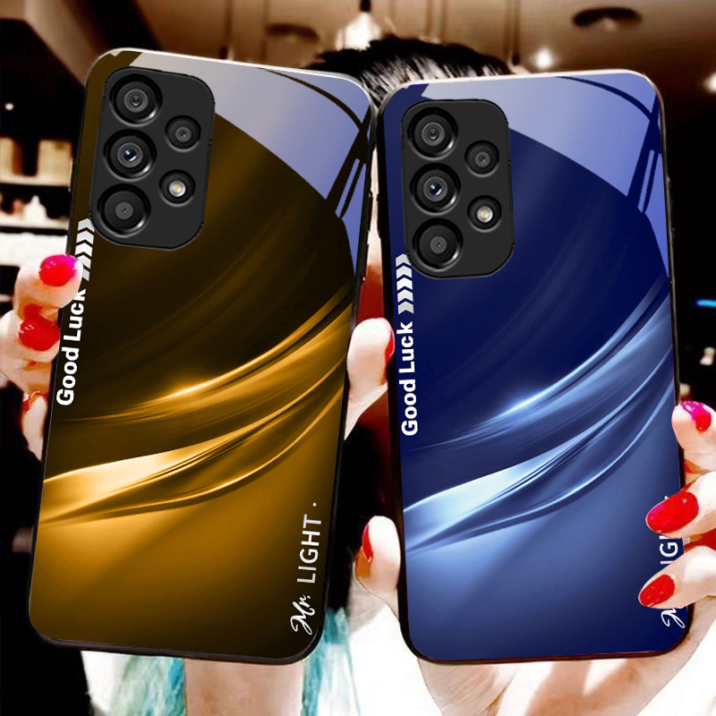 Gradient soft green For Samsun - Phone Cases Green 评论和价格