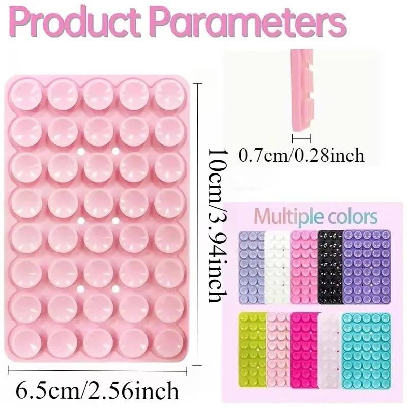 Silicone Suction Cup Phone Sta - Phone Cases With Stand 评论和价格