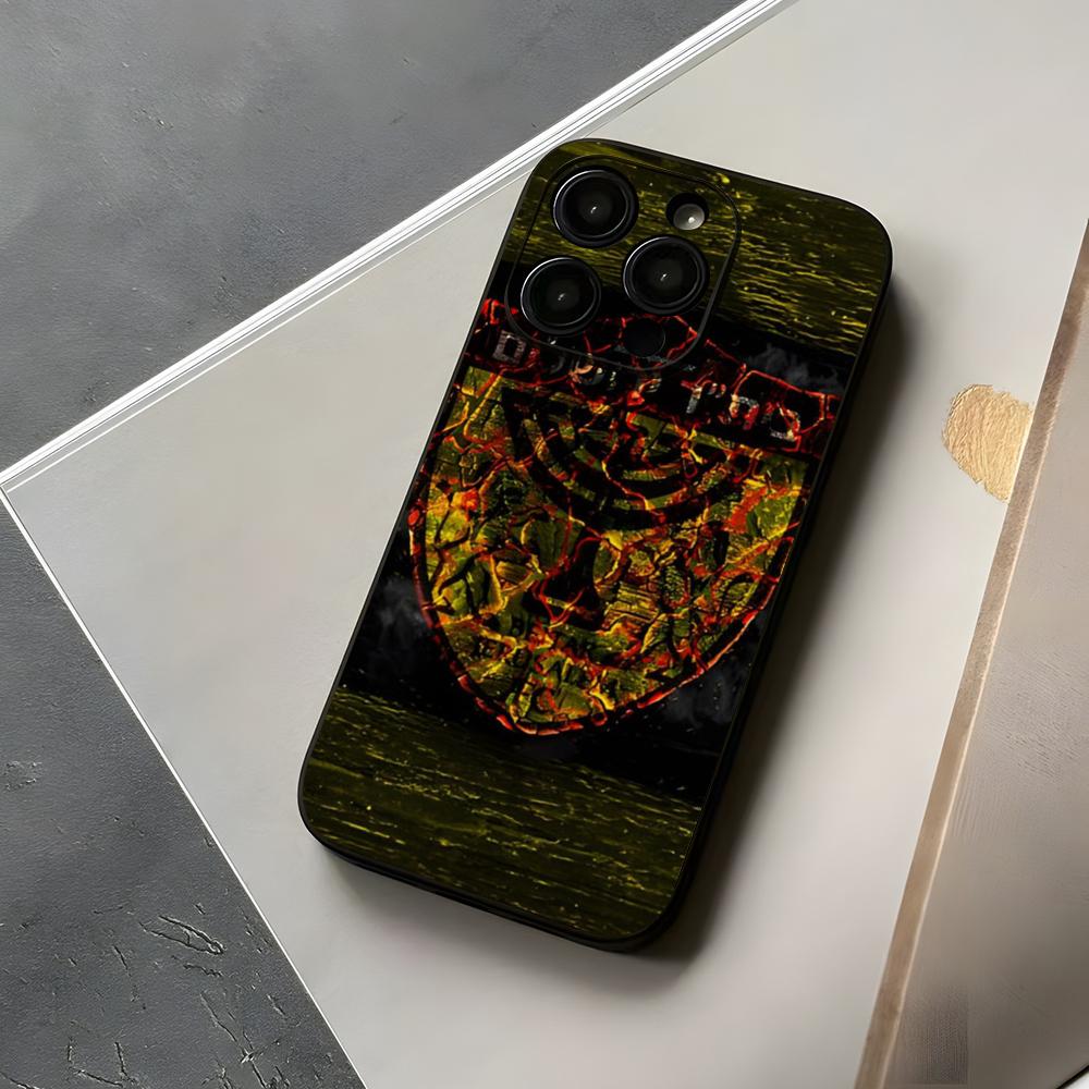 Israel FCBJ Jerusalem Phone Ca - Buy Phone Cases 评论和价格