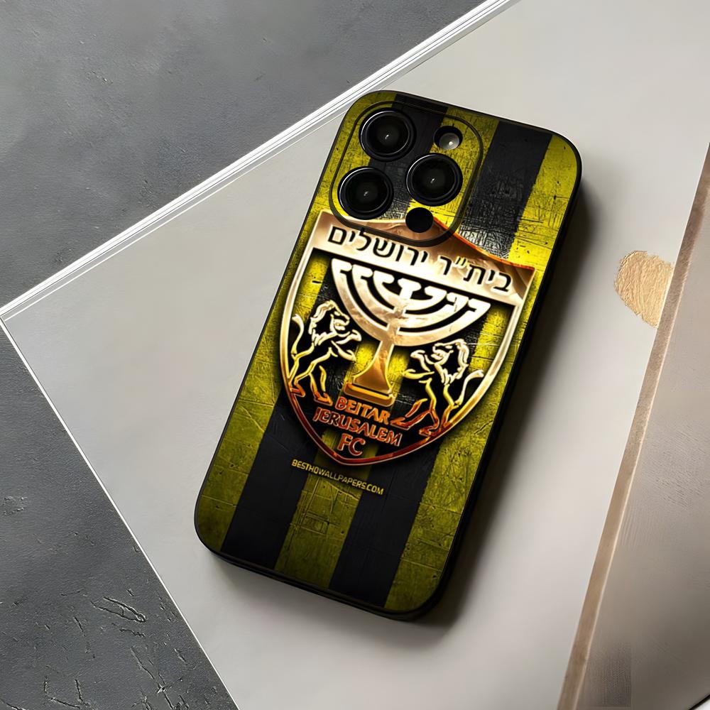 Israel FCBJ Jerusalem Phone Ca - Buy Phone Cases 评论和价格