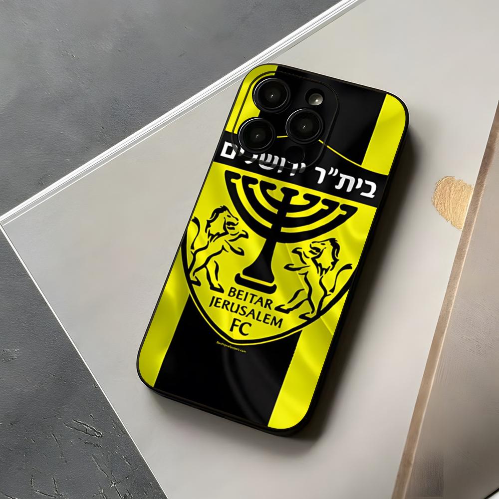 Israel FCBJ Jerusalem Phone Ca - Buy Phone Cases 评论和价格