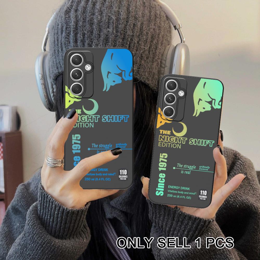 Reds Night Edition Phone Case  - Phone Cases Samsung S25 Fe 评论和价格