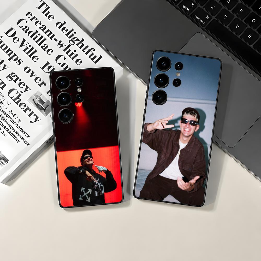 Rapper R-Recycled J Phone Case - Phone Cases Recycling 评论和价格