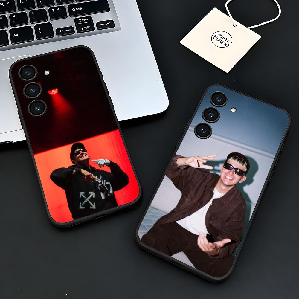 Rapper R-Recycled J Phone Case - Phone Cases Recycling 评论和价格