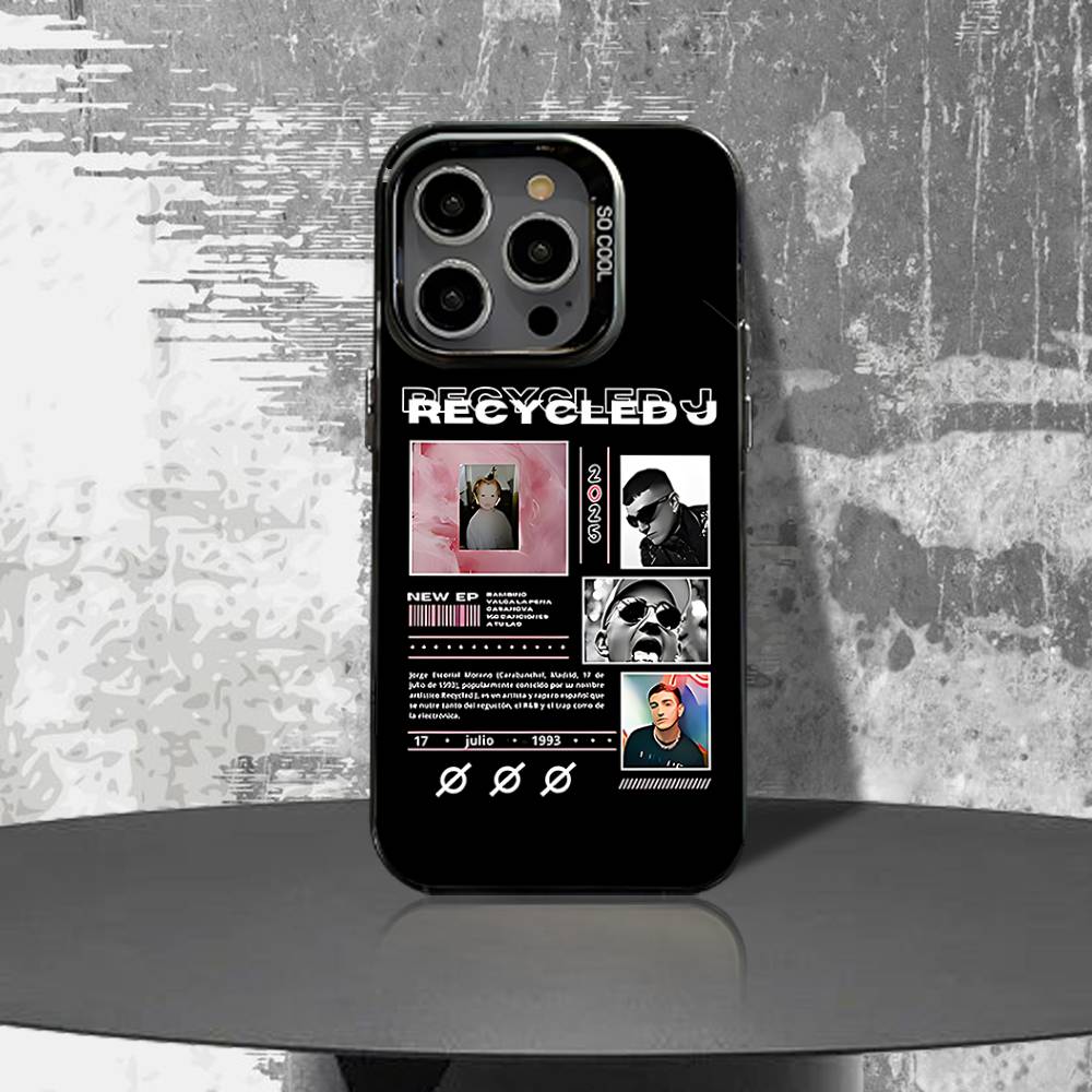 Recycled J Phone Case For iPho - Phone Cases Recycling 评论和价格
