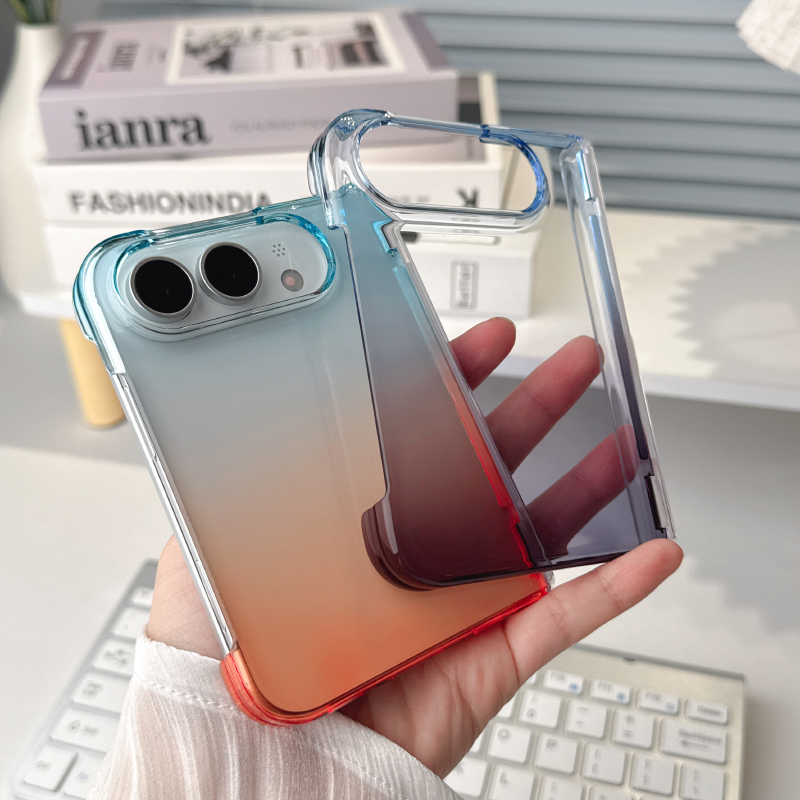 Transparent Color Gradient Har - Gradient Color Case 评论和价格