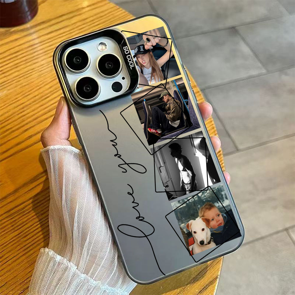 For iPhone 17 16 15 14 13 12 1 - Phone Cases Uk 评论和价格
