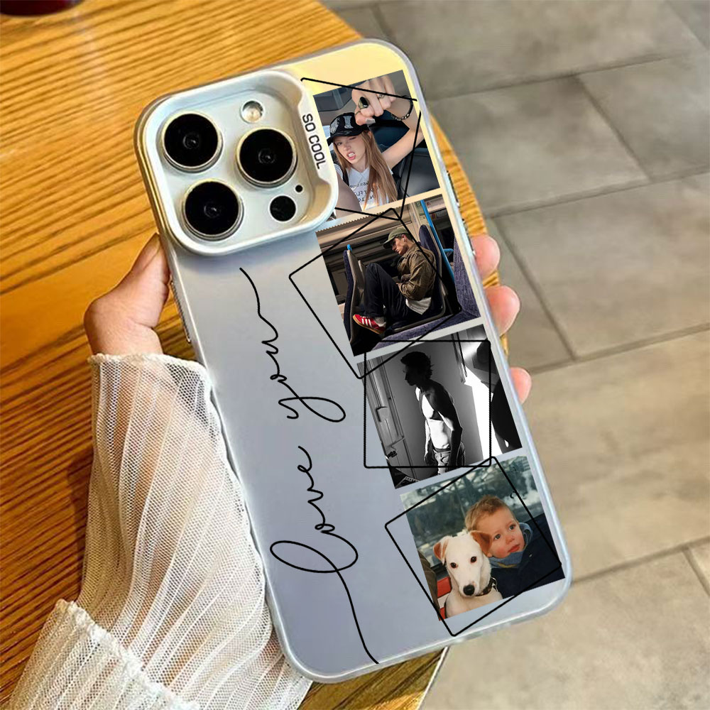 For iPhone 17 16 15 14 13 12 1 - Phone Cases Uk 评论和价格