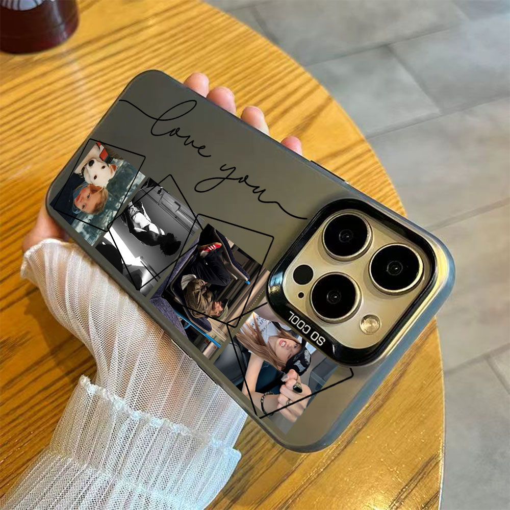 For iPhone 17 16 15 14 13 12 1 - Phone Cases Uk 评论和价格