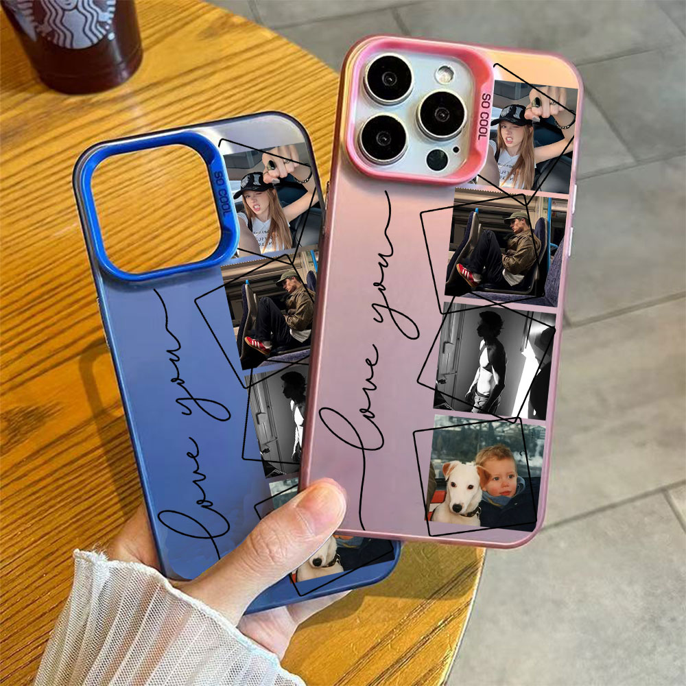 For iPhone 17 16 15 14 13 12 1 - Phone Cases Uk 评论和价格