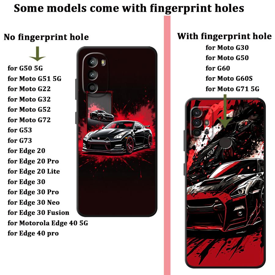 Case for Motorola Moto G22 Edg - Phone Cases Motorola 评论和价格
