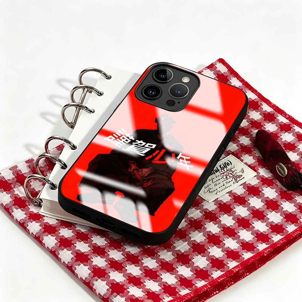 Anime Dorohedoro Phone Case Fo - Phone Cases Anime 评论和价格