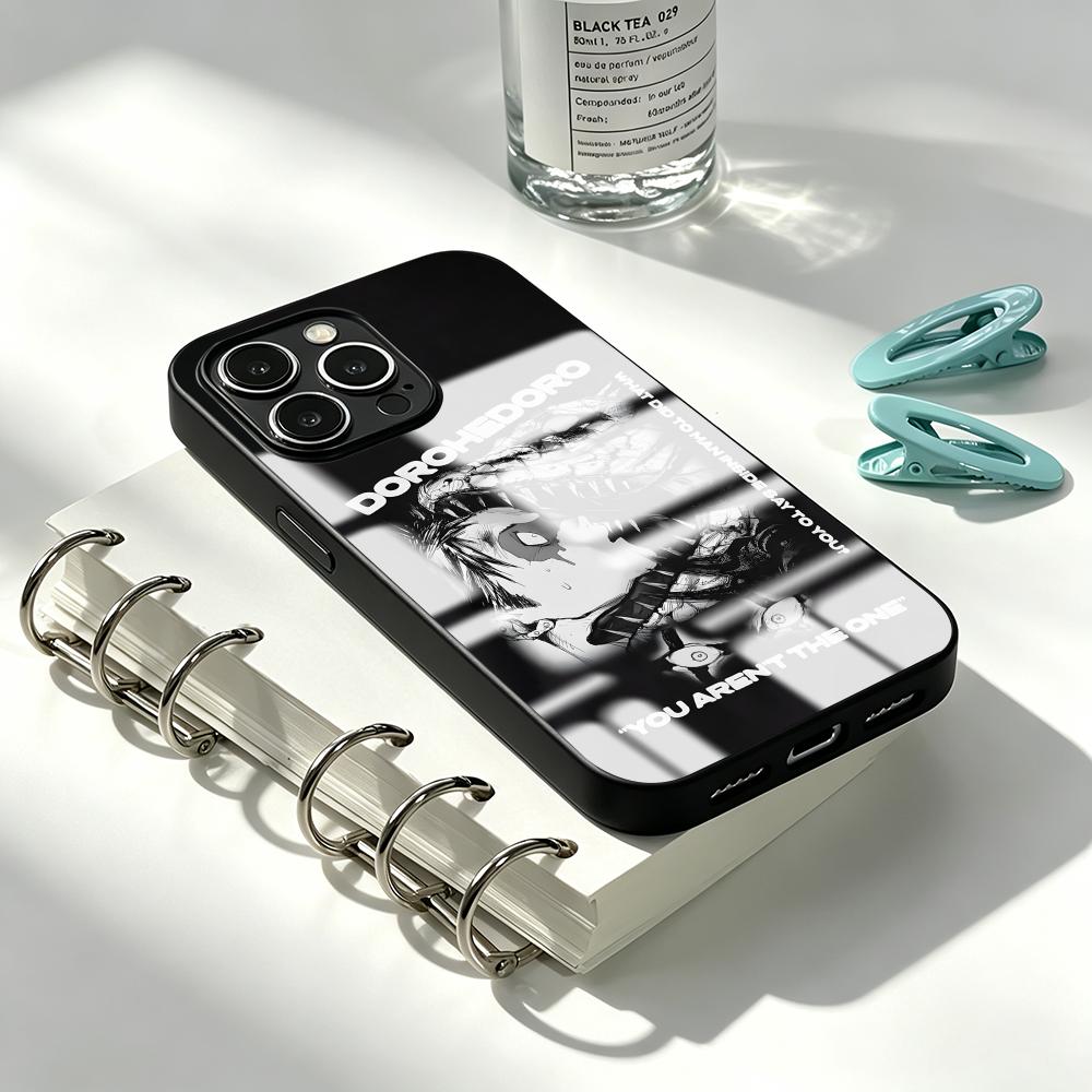 Anime Dorohedoro Phone Case Fo - Phone Cases Anime 评论和价格