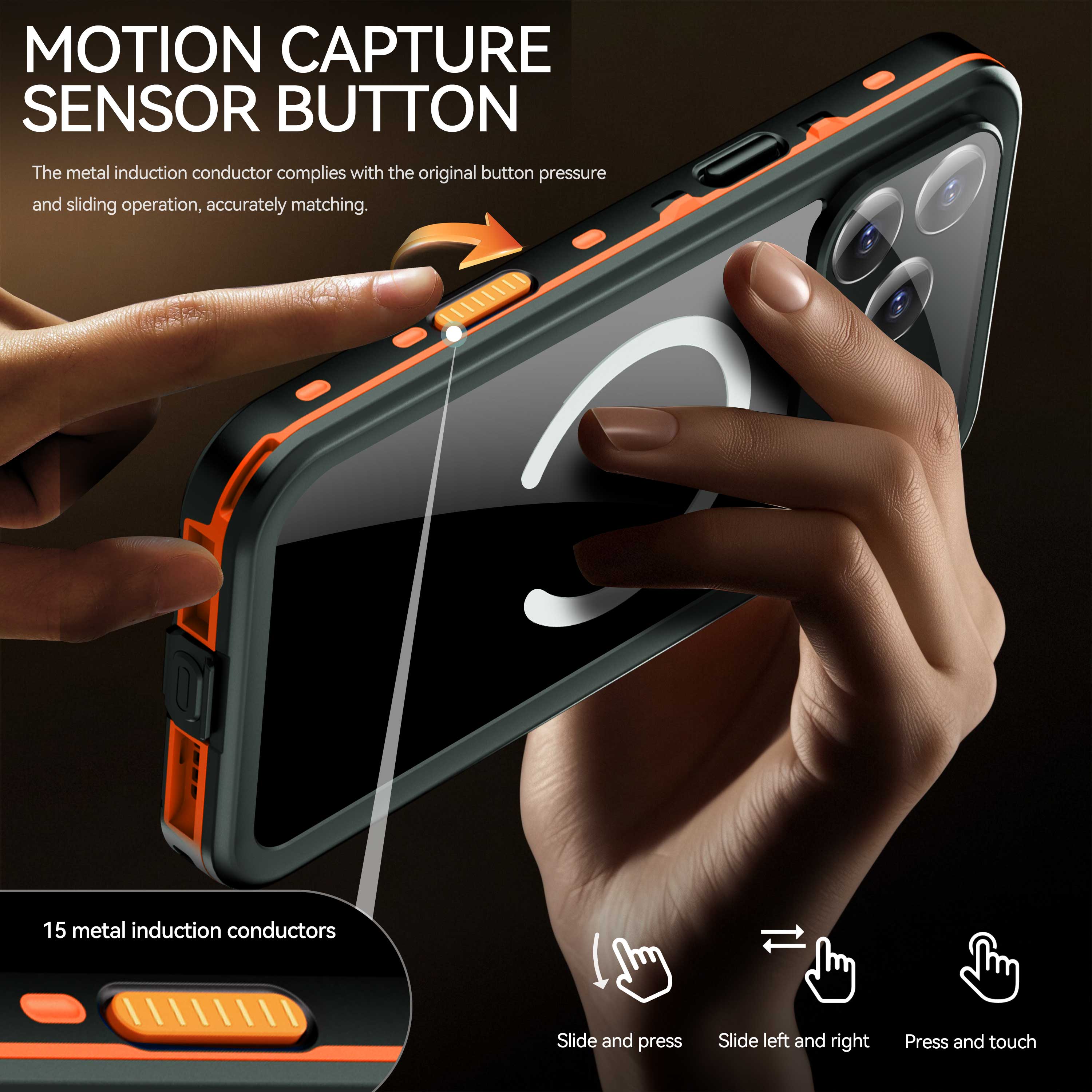 New Hot Sale 360° Shockproof a - Buy Phone Cases 评论和价格