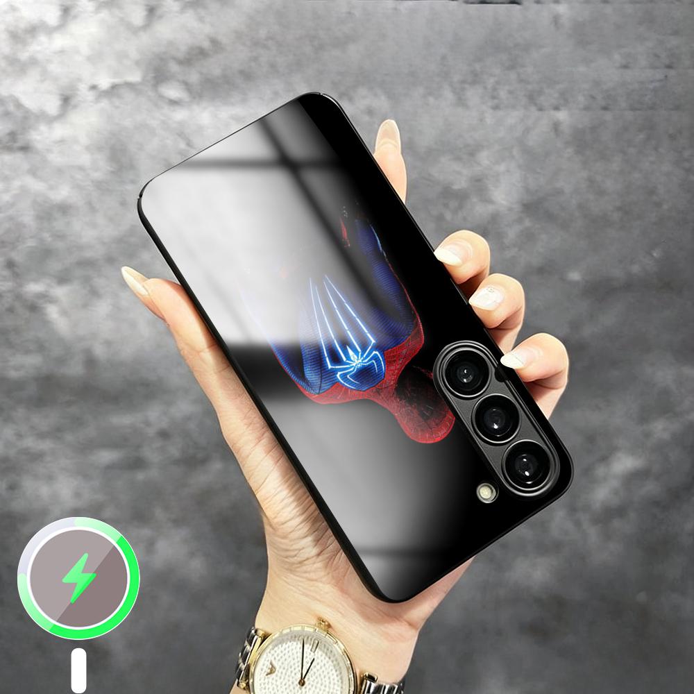 Cool power fashion Spider Phon - Phone Cases Magnetic 评论和价格