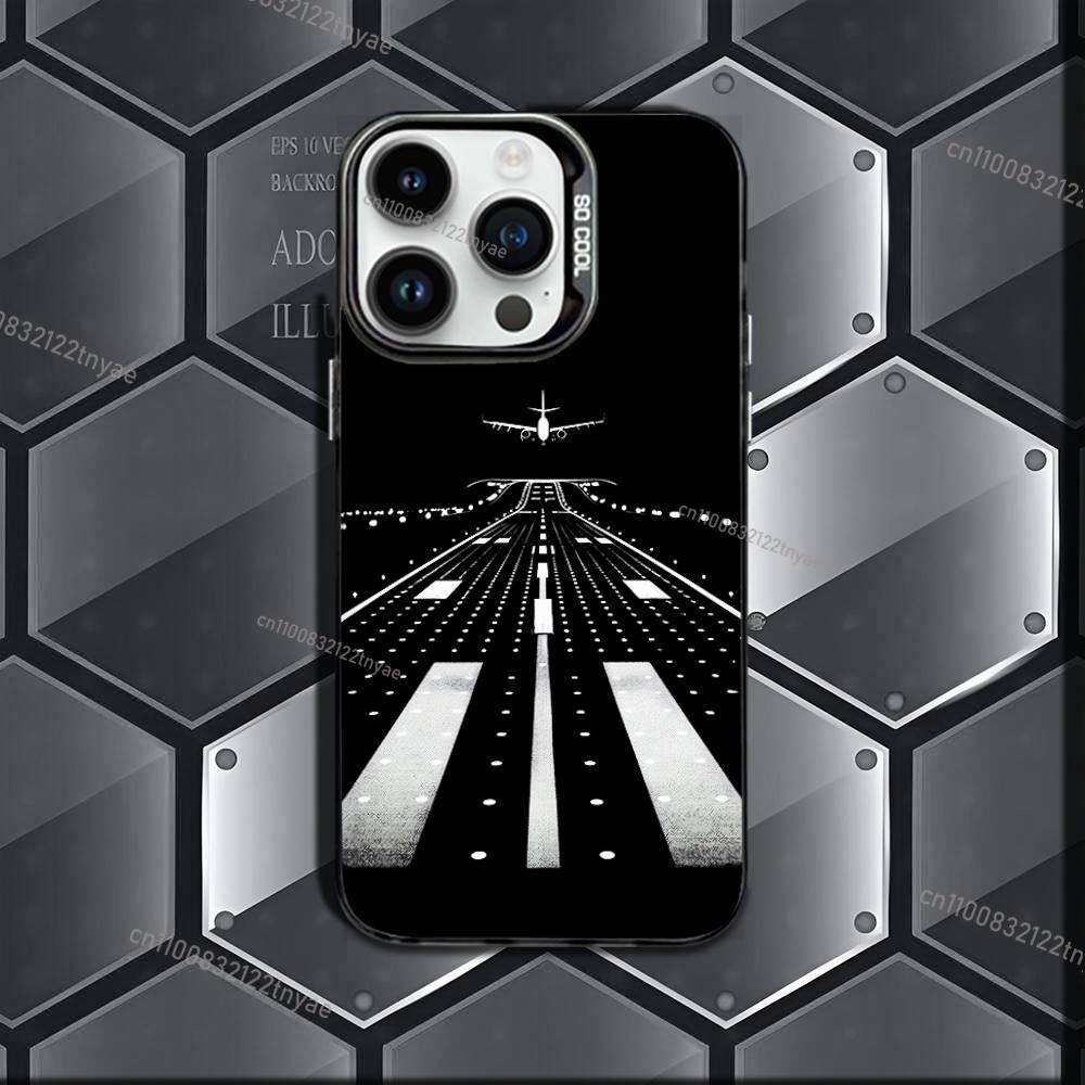 Aviation Airplane Instrument P - Gradient Color Case 评论和价格
